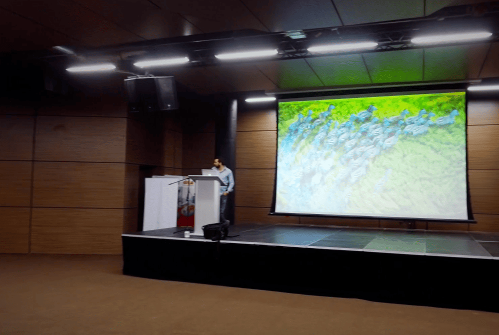 Auditorio Puerta de Oro